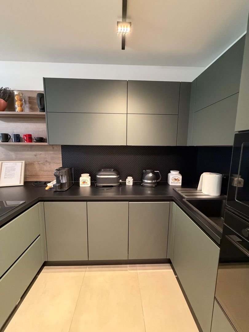 Apartament PREMIUM de vanzare– Tăietura Turcului, Cluj-Napoca - Poză 15