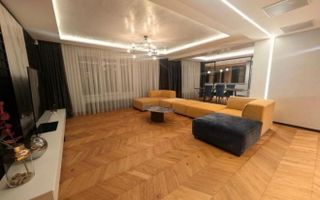 Apartament 3 camere de vânzare Șoseaua Nordului - Poză 2