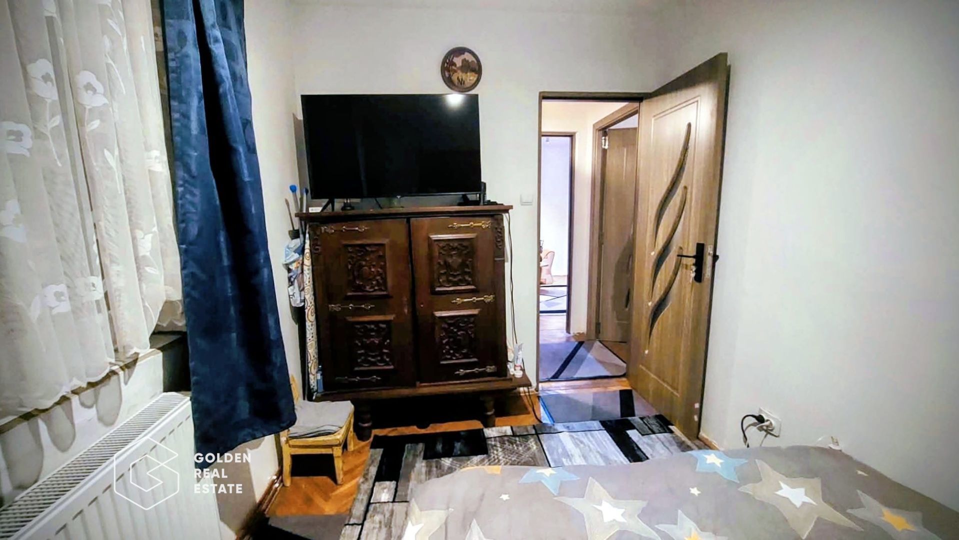 Apartament 3 camere, 53 mp, zona Spitalului Judetean - Poză 5