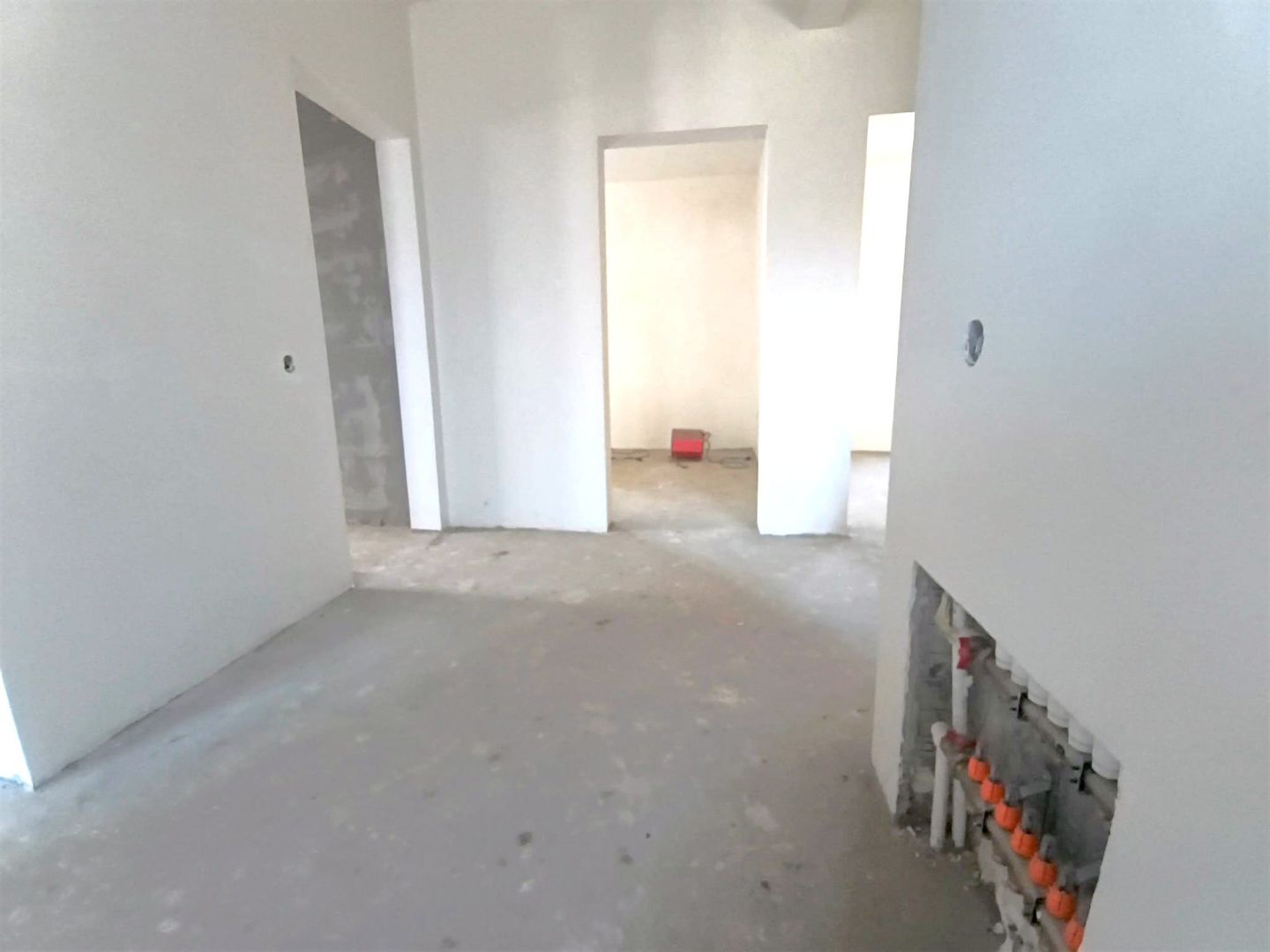 Vilă P+E+Pod | 200 MP Utili | Șcheia | Drum Privat - Poză 9