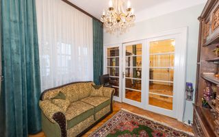 Casa de vanzare, 138 mpu, 244 teren, curte, garaj, Cartierul Domenii - Poză 3
