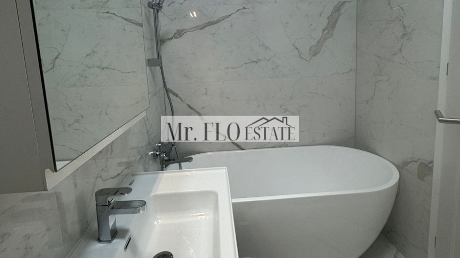 Penthouse spațioas și modern, cu terasă panoramică - Torontalului - Poză 4