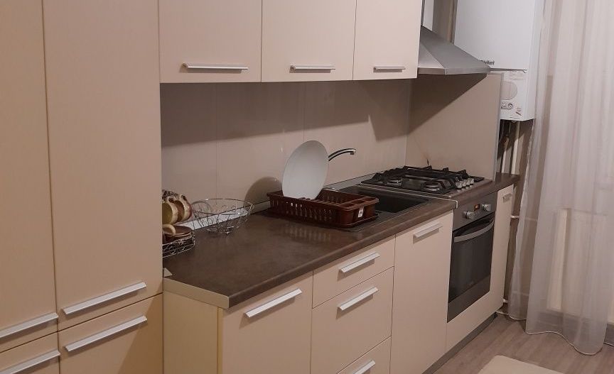 Complex Studențesc | 2 Camere | Centrala Proprie - Poză 1