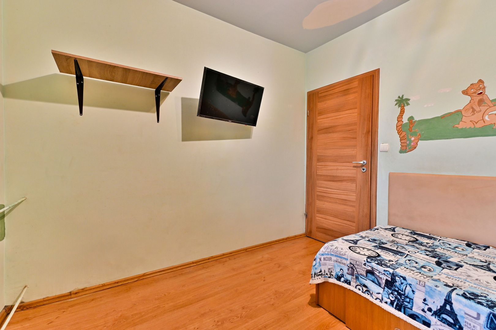Apartament 3 camere de vanzare in Calea Sagului 0% COMISION cumparator - Poză 14