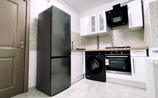 GARS. BRANCUSI, BUCATARIE INCHISA, BLOC NOU, CENTRALA, METROU - Poză 10