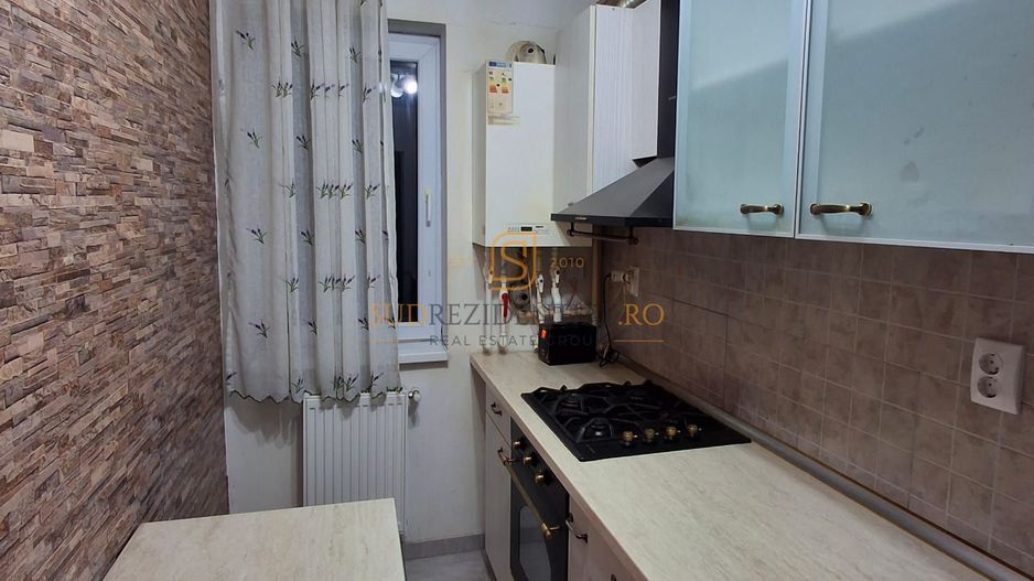 2 camere mobilate, disponibil imediat, Drumul Fermei-Popesti Leordeni - Poză 6