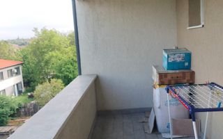 Vand aparament cu 1 camera, 40 mpu, etaj 2, lift, Maieri, Alba Iulia - Poză 10