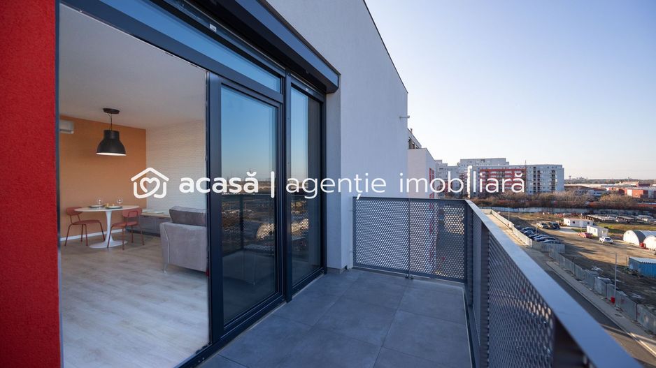 Apartament nou complex ARED - Comision 0% - Poză 1