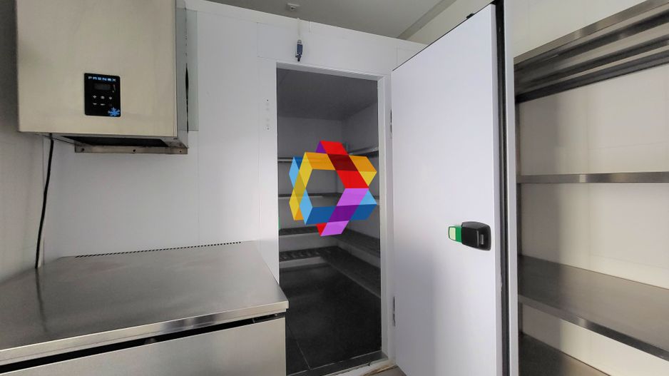 Spatiu comercial in zona Coresi cu finisaje premium - 224 mp - Poză 16