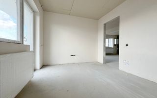 Apartament cu 3 camere+2 terase! - Poză 7