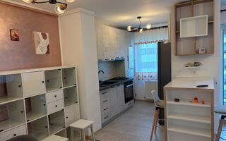 Apartament 2 camere 900 M de Coressi etaj 6/8 - Poză 7