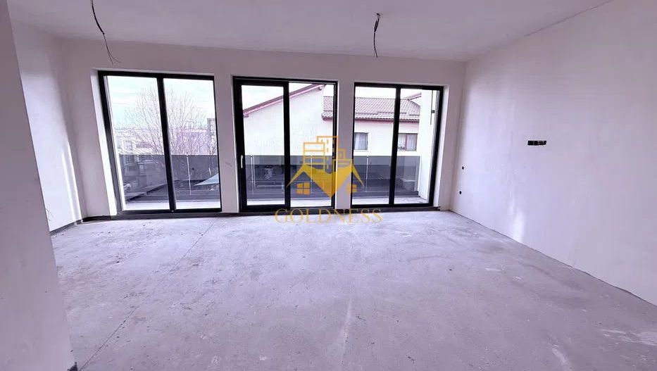 Duplex, 5 Camere decomandate, Zona Donath,Grigorescu,2 Parcari. - Poză 4