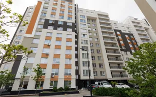 Vânzare, apartament, 2 camere, strada Ialoveni, Telecentru - Poză 18