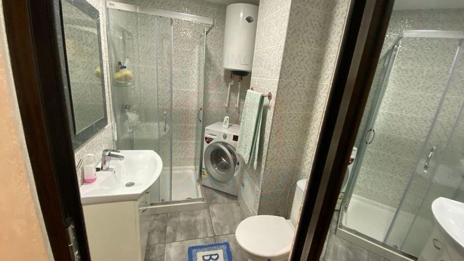 De vânzare apartament 1 camera - IREG - Poză 5