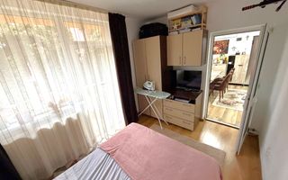 Apartament 3 camere, 2 balcoane, decomandat, mobilat, utilat, Ampoi 3 - Poză 6