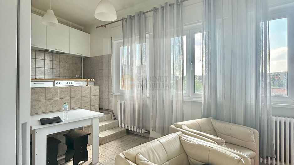 2 camere | Fara Risc Seismic | Pretabil AirBNB - Poză 2