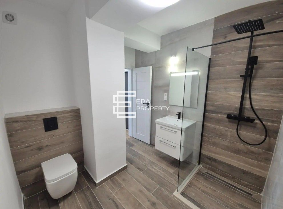 Apartament 3 camere, bloc nou, Calea Surii Mici-Zona de Vest - Poză 7
