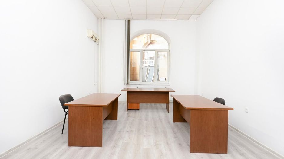Spatiu birouri de inchiriat Kogalniceanu - Poză 4