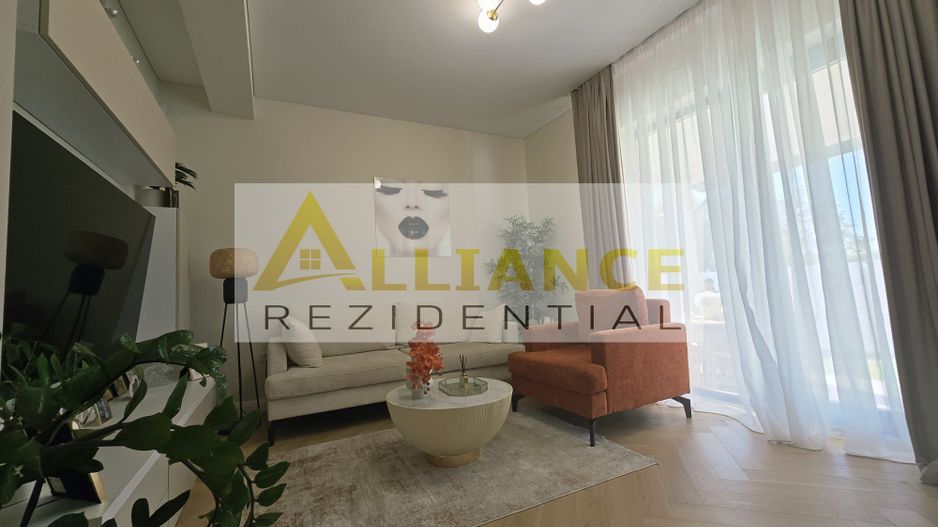 CASA MOBILATA SI UTILATA - 4 CAMERE SI 2 BAI - COMUNA BERCENI - Poză 14