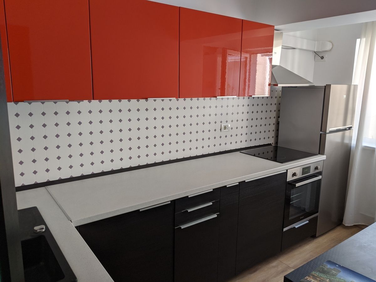 JW Marriott, Palatul Parlamentului, inchiriez ap. 2 camere 55 mp - Poză 1