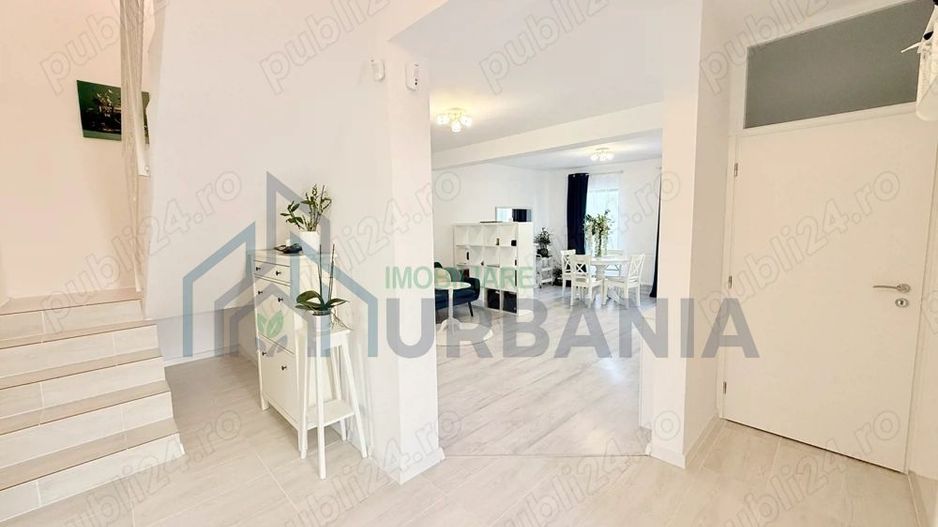 Duplex Miroslava de la # 142 mp utili | 250 mp teren | predare imediată la notar - Poză 1