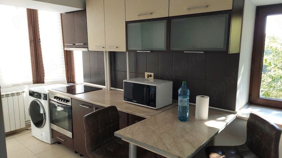 De Inchiriat Apartament Modern, 2 camere,  Calea Calarasilor - Poză 5