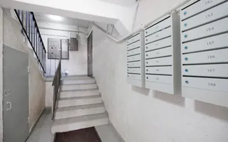 Vânzare apartament, 4 camere, bd. Dacia 60/5, Botanica - Poză 14