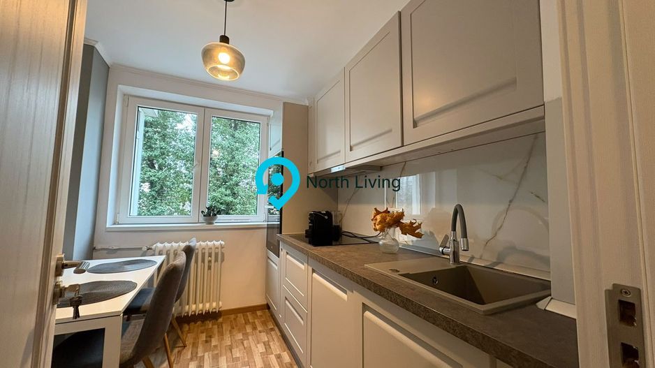 3 camere | Renovat complet | IOR – Titan – Nicolae Grigorescu | Metrou - Poză 7