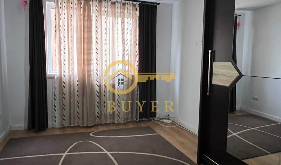 Apartament cu 3 cam in Hipodrom- etaj 2, 2 balcoane - Poză 14