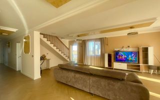 CASA MODERNA CU 4 CAMERE SI CURTE | 161 MP+48 MP ANEXA | VOLOVAT - Poză 2