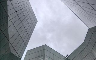 Imobil birouri 12000 mp de vanzare zona Pipera - Tunari, Bucuresti - Poză 2