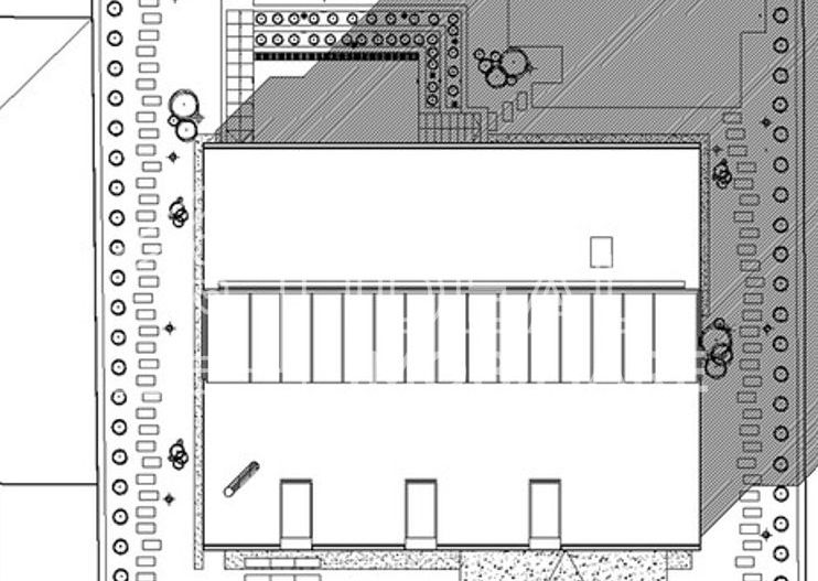 Proprietate unică în Sibiu | Arhitectură contemporană | Concept premium - Schiță 15
