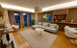Apartament 3 camere Polona - Poză 3