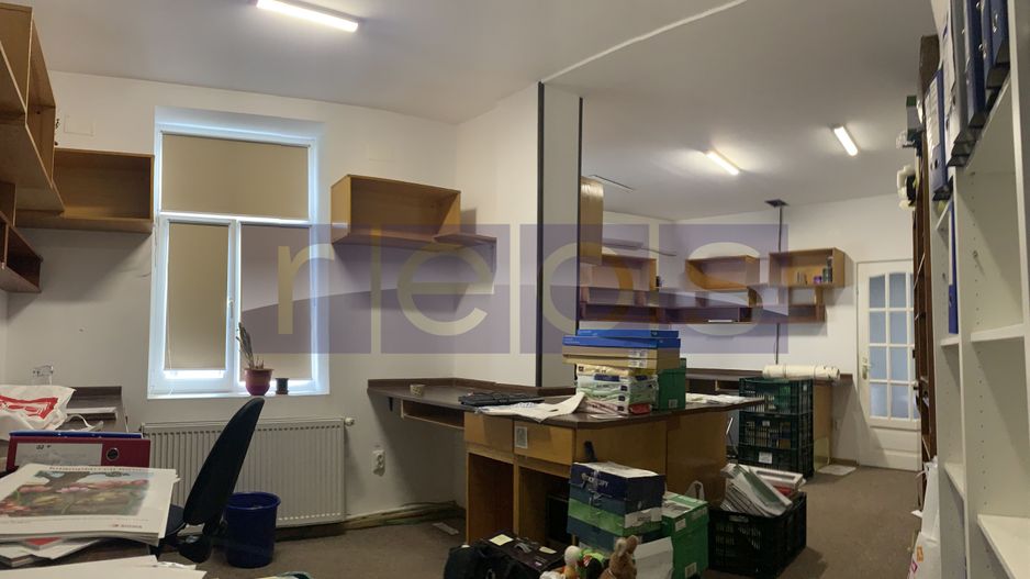 INCHIRIERE VILA | SPATIU BIROURI | ULTRACENTRAL | CISMIGIU CP1750458 - Poză 12