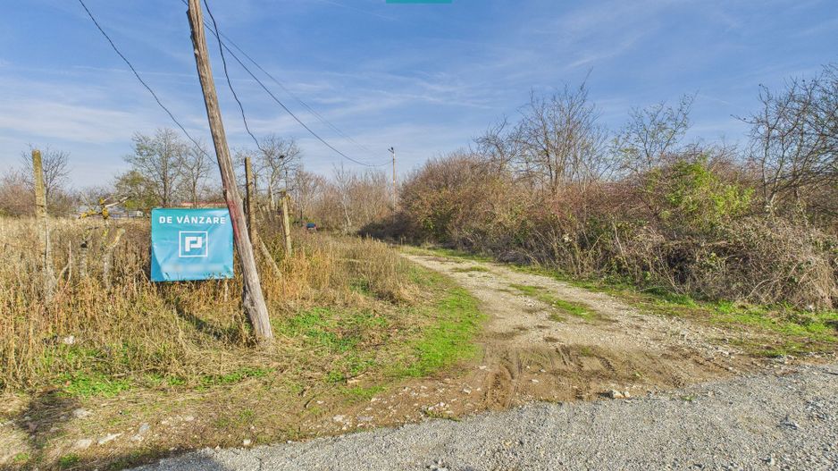 Casuță cu priveliște panoramică spre Cetatea Șiria - Poză 28