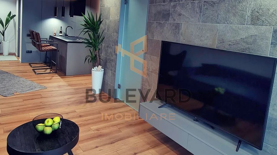 Apartament cu 2 camere, zona strazii Frunzisului! - Poză 5