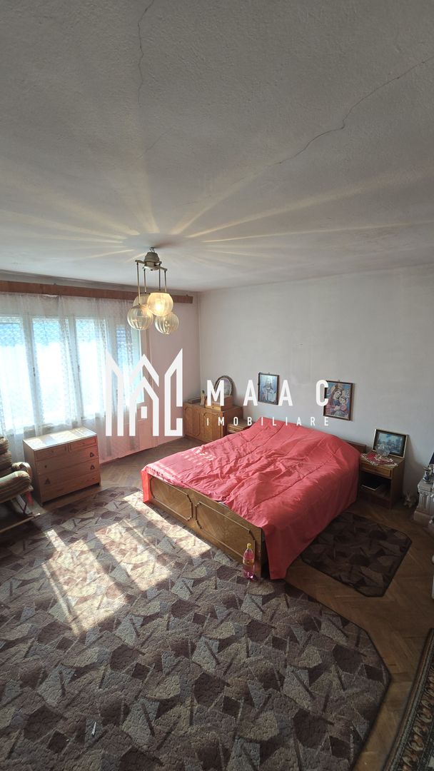 Casa individuala | 5 camere | 850 mp teren | Zona Binderbubi - Poză 26