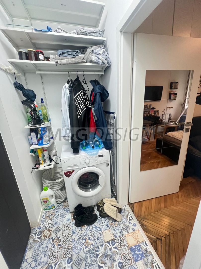 1 cam renovata integral Balcescu - Poză 14