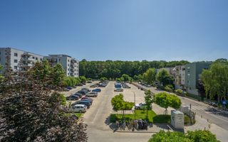 Apartament mobilat si utilat langa padurea Baneasa - Poză 17