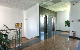 Birou Clasa A de închiriat Cluj-Napoca – 159 mp, Certificat BREEAM - Poză 8