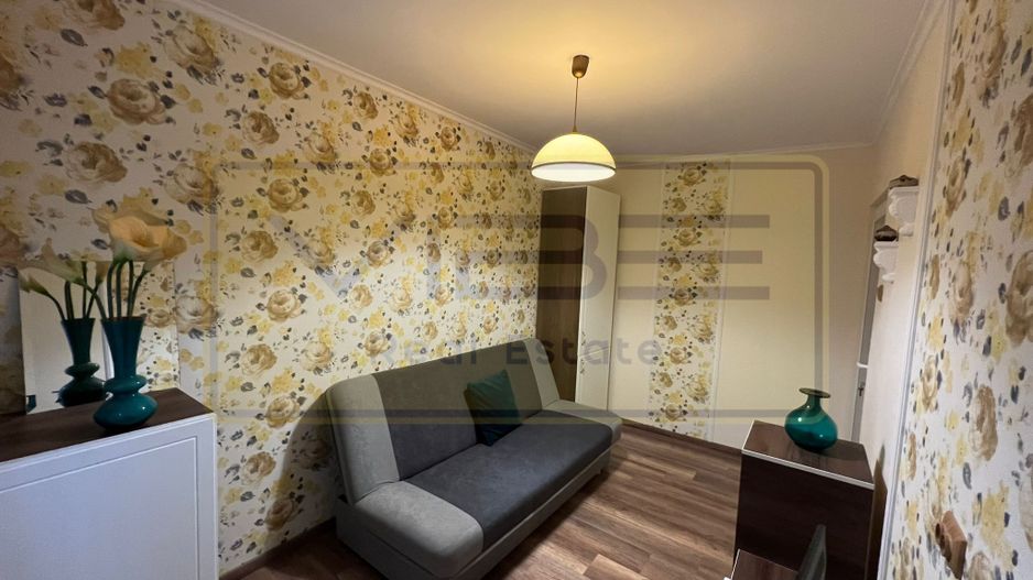 Apartament 2 camere+living central Podu Ros - 7 min Palas Mall - Poză 18