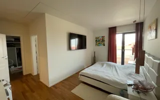 De vanzare - Penthouse 7 camere - Buna Ziua - Poză 25