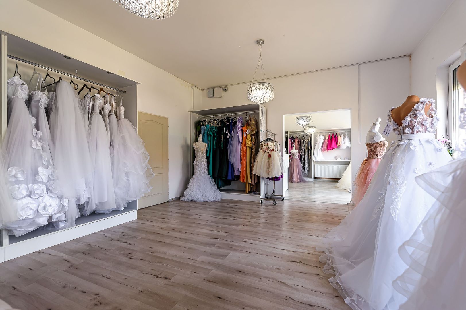 Spațiu comercial în Aradul Nou - Poză 1