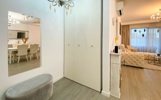 De închiriat I Apartament 3 camere I Baneasa I Piscina - Poză 6