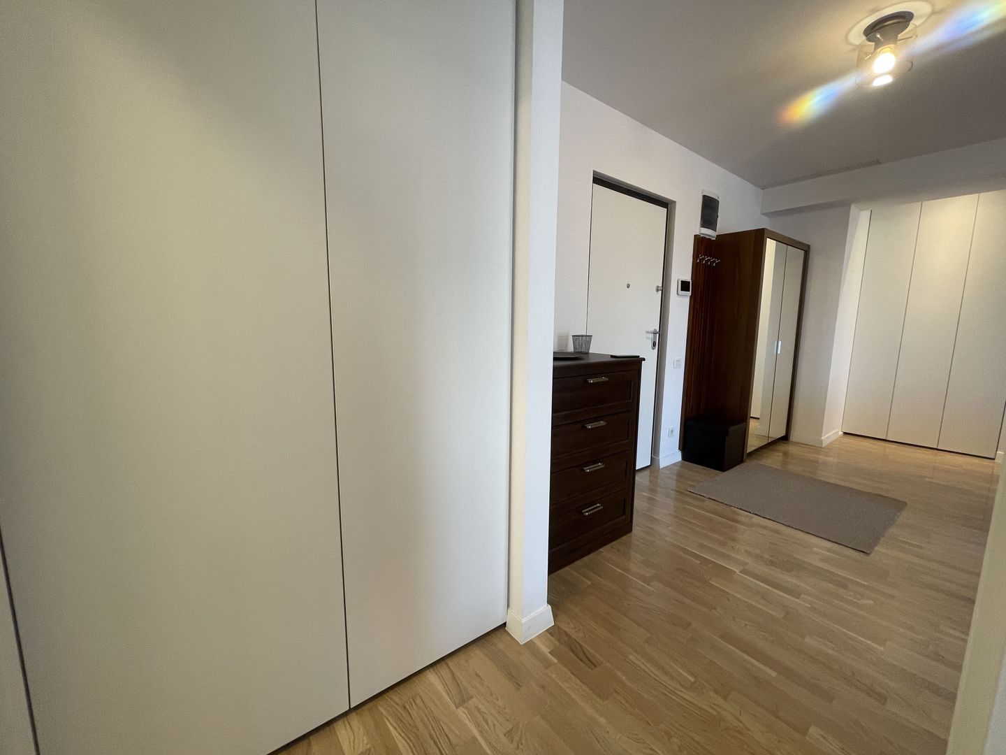 2 Camere Parcare 5 Min Metrou Grivita Arcadia Residence Domenii 1 Mai - Poză 19