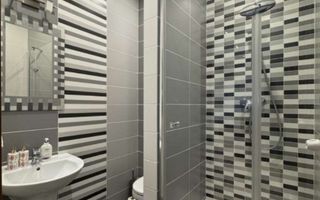 BLOC NOU ULTRALUX 3 CAMERE + TERASA PANORAMICA TIMPURI NOI + PARCARE - Poză 14