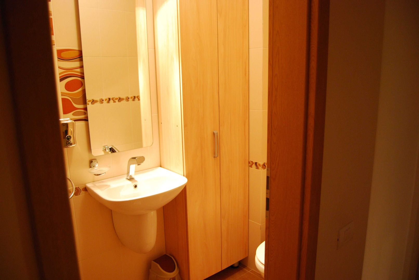 3 Camere Spațios, Renov﻿at Recent | Zona Decebal – Theodor Speranția - Poză 4