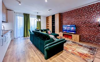 0 % COMISION, Apartament 2 camere PET FRIENDLY,  Zorilor - Poză 1