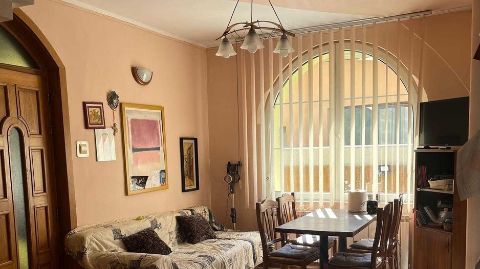 BRASADAS vinde casa cu gradina in zona CENTRALA. - Poză 6