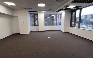 Spatiu ultracentral, 272 mp, S+P+1E ideal pentru birouri, clinica - Poză 9